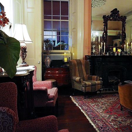 The Olivier House Hotel New Orleans Bagian luar foto