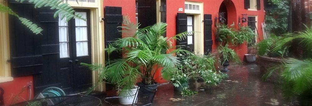 The Olivier House Hotel New Orleans Bagian luar foto