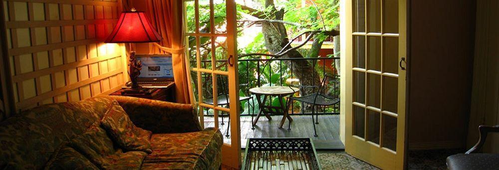 The Olivier House Hotel New Orleans Bagian luar foto