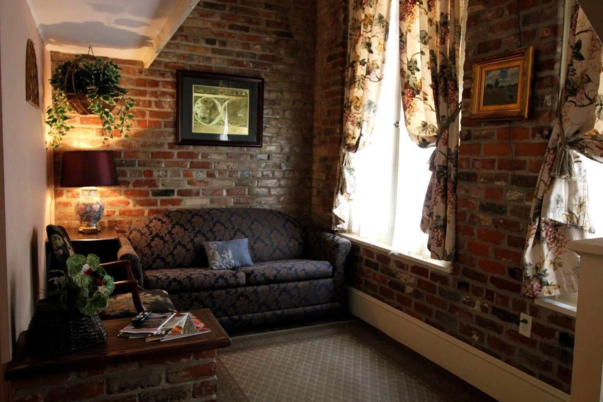 The Olivier House Hotel New Orleans Bagian luar foto
