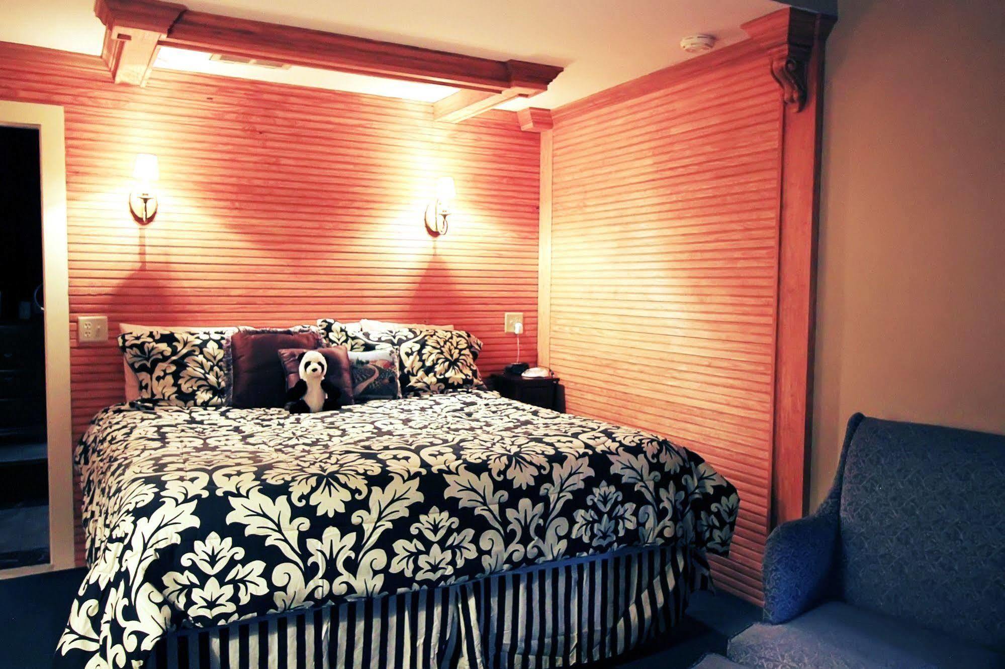 The Olivier House Hotel New Orleans Bagian luar foto