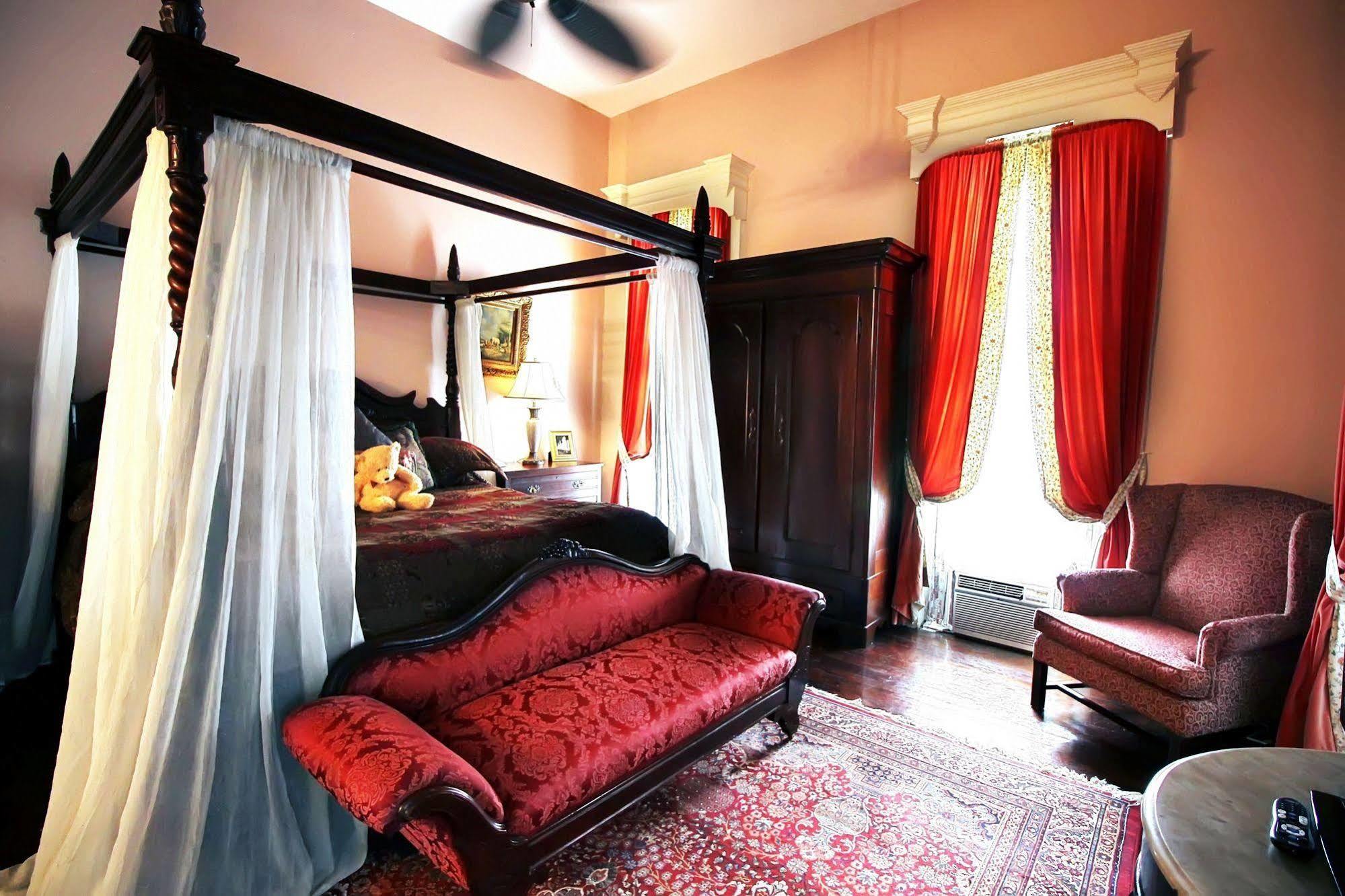 The Olivier House Hotel New Orleans Bagian luar foto