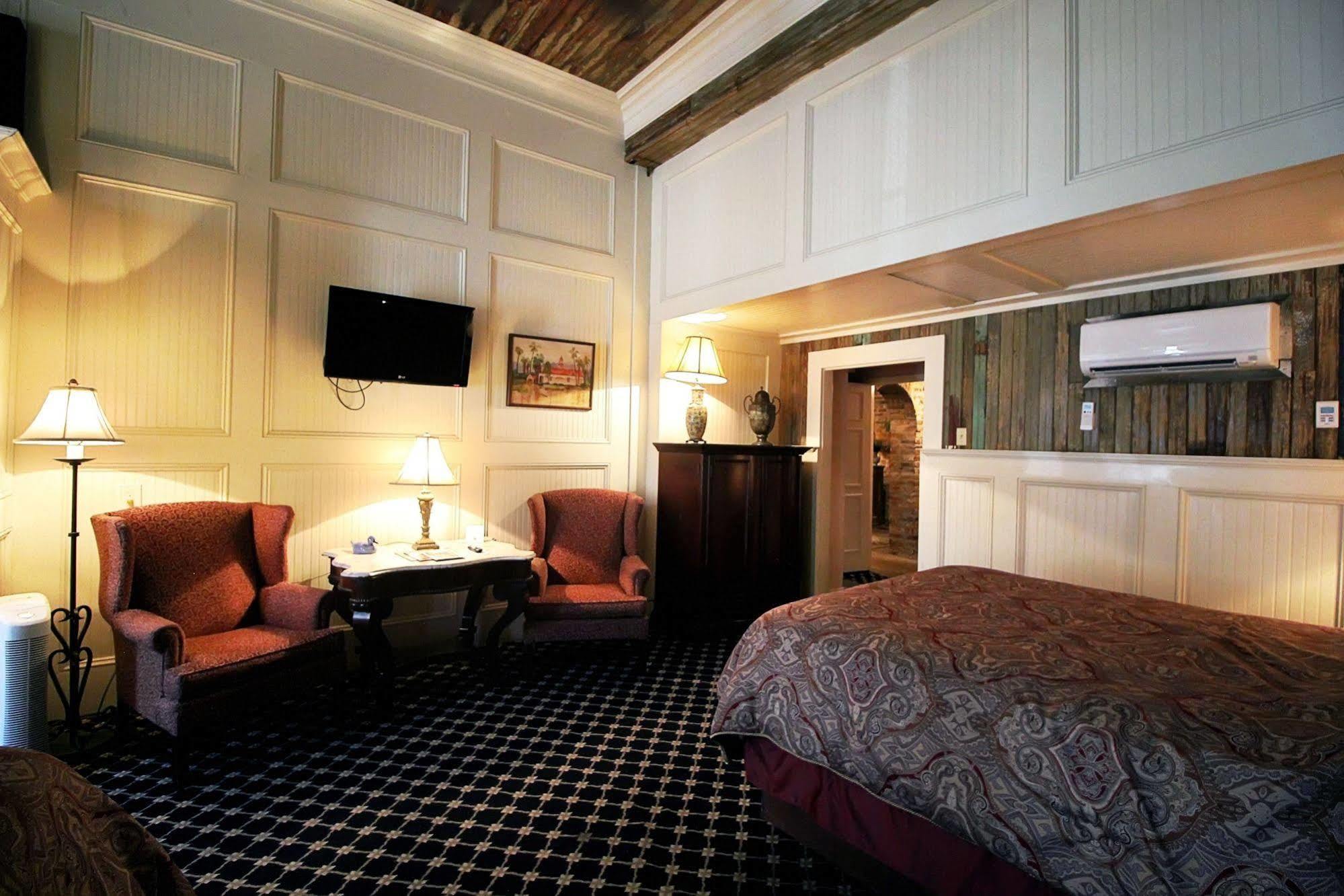 The Olivier House Hotel New Orleans Bagian luar foto