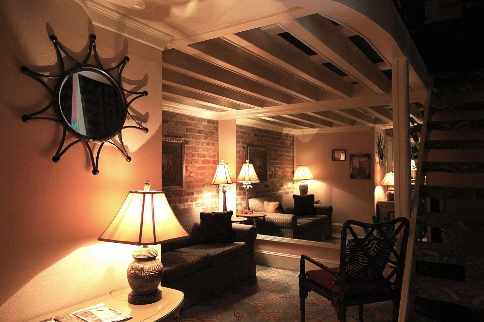 The Olivier House Hotel New Orleans Bagian luar foto
