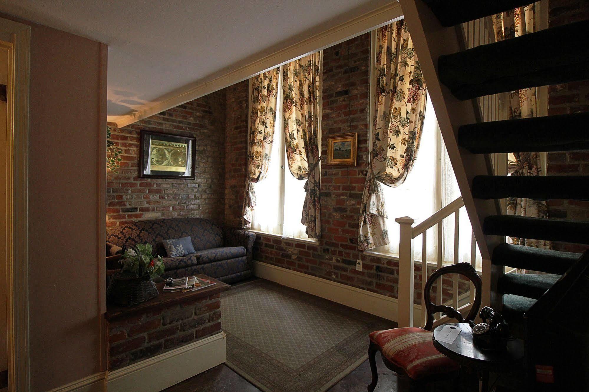 The Olivier House Hotel New Orleans Bagian luar foto