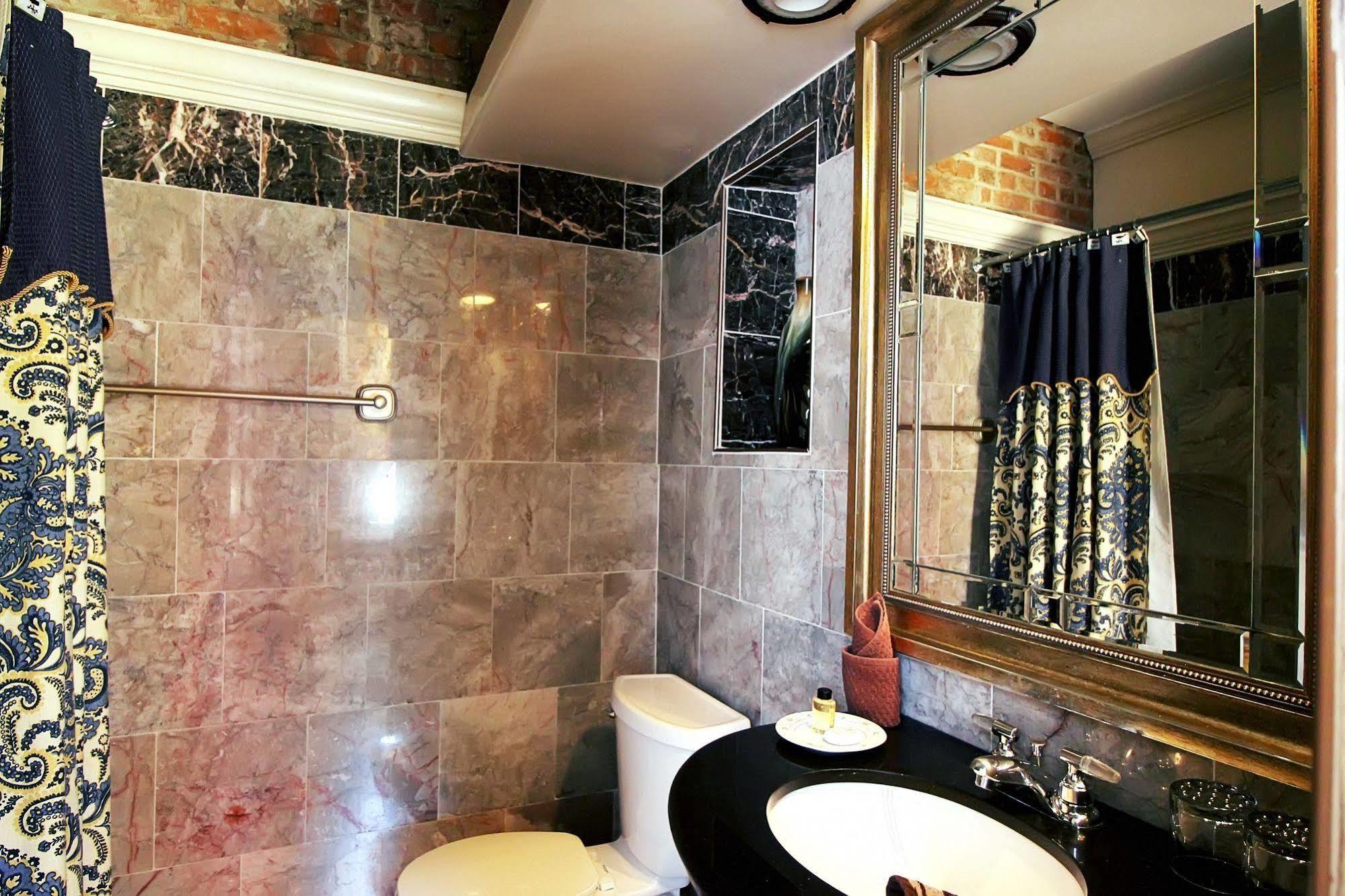The Olivier House Hotel New Orleans Bagian luar foto