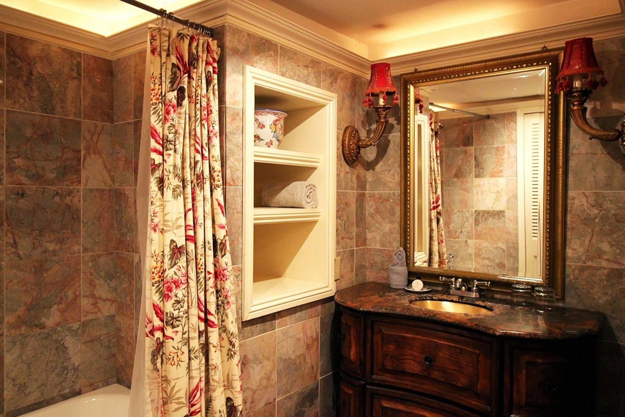 The Olivier House Hotel New Orleans Bagian luar foto