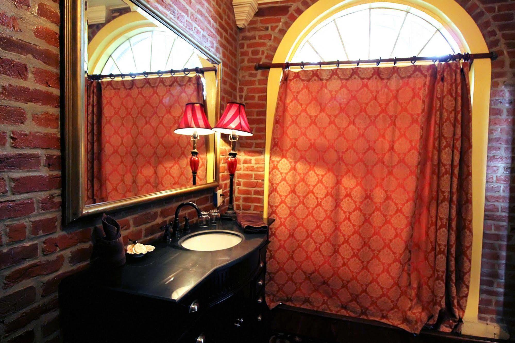 The Olivier House Hotel New Orleans Bagian luar foto