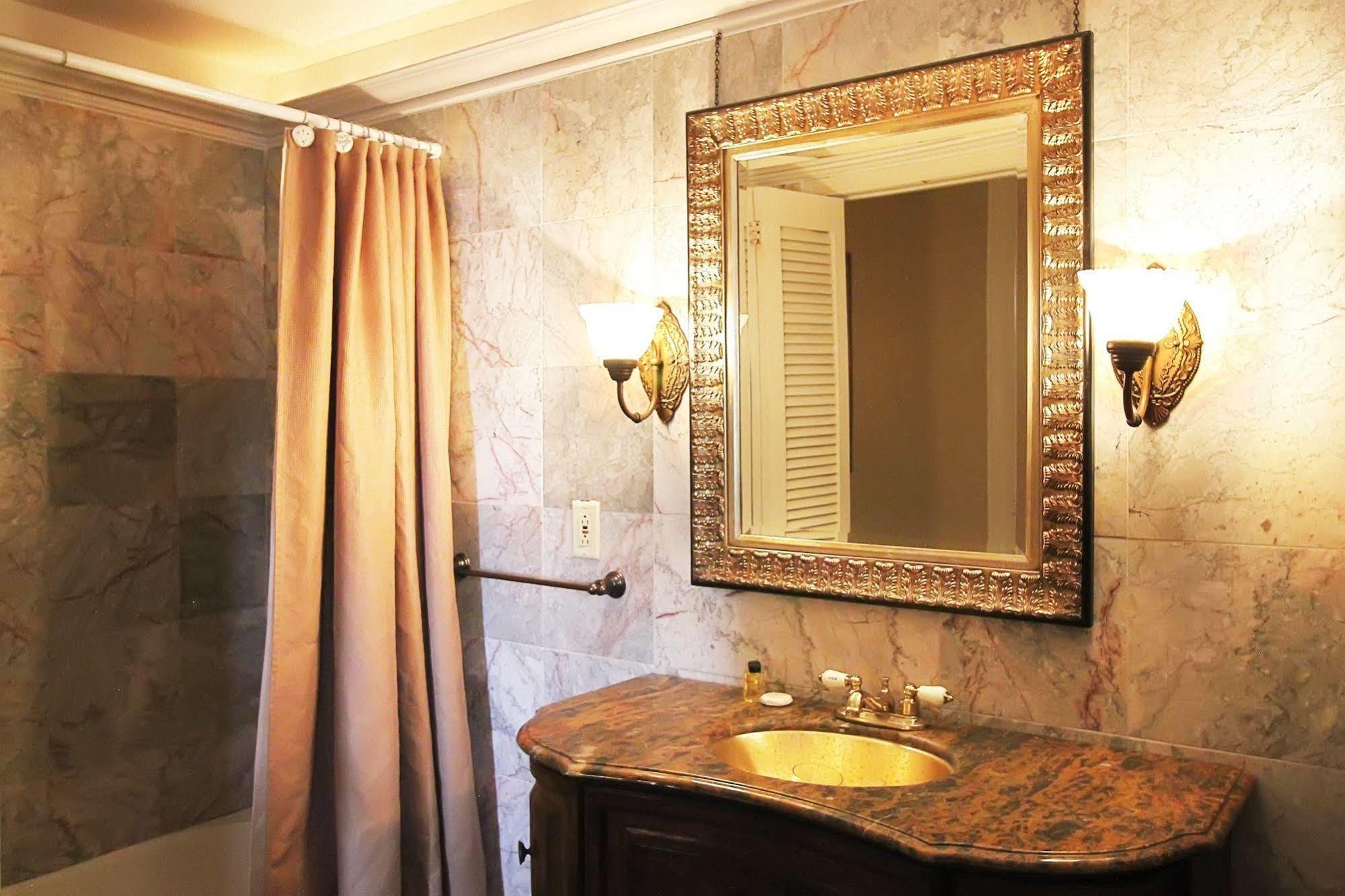 The Olivier House Hotel New Orleans Bagian luar foto
