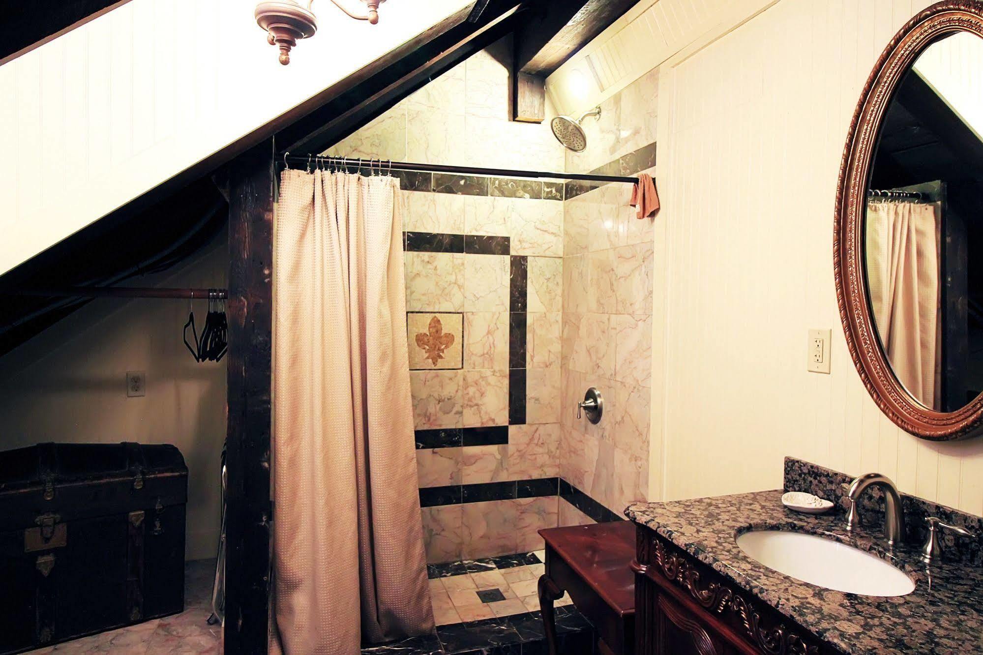 The Olivier House Hotel New Orleans Bagian luar foto