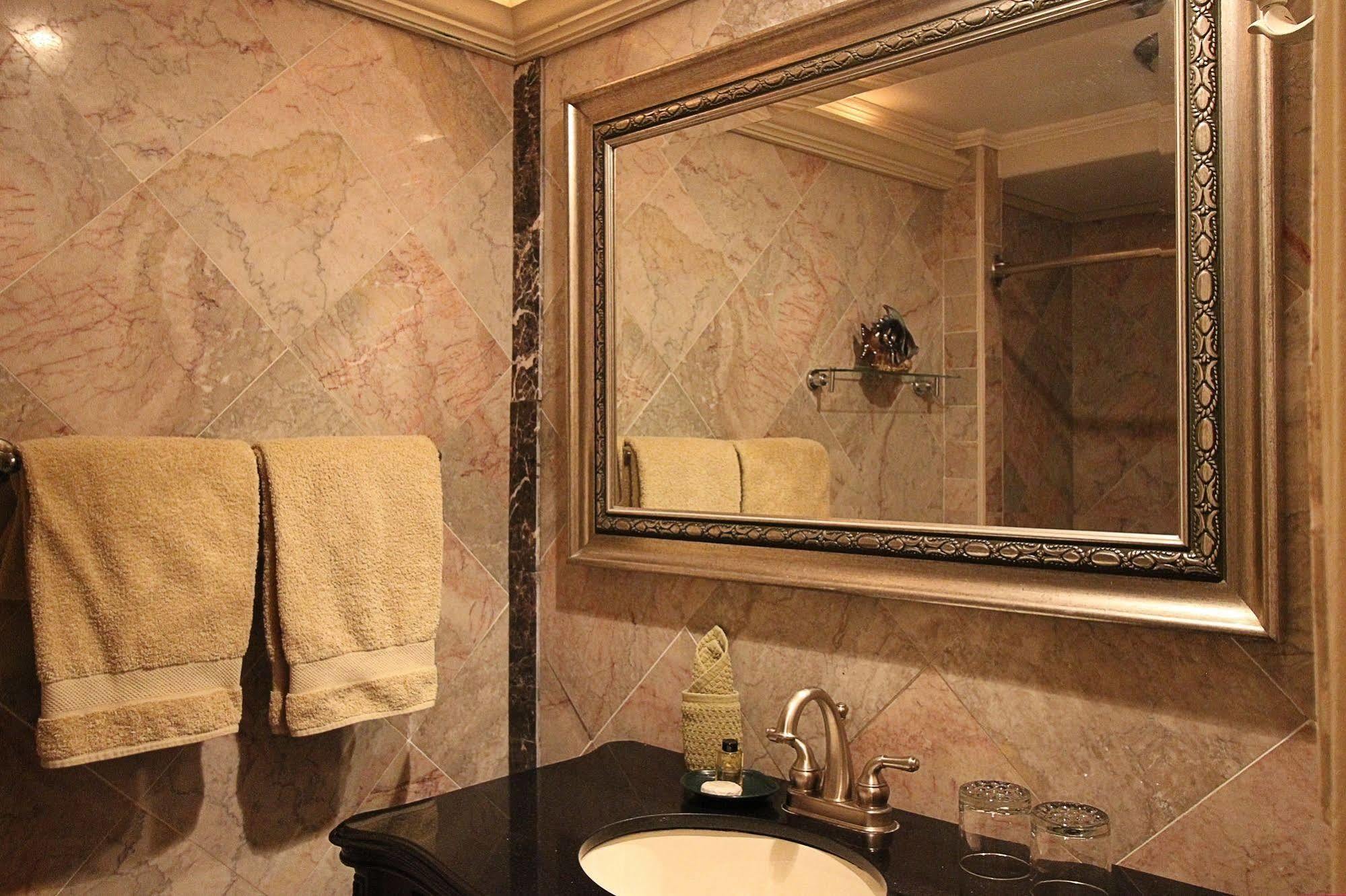 The Olivier House Hotel New Orleans Bagian luar foto