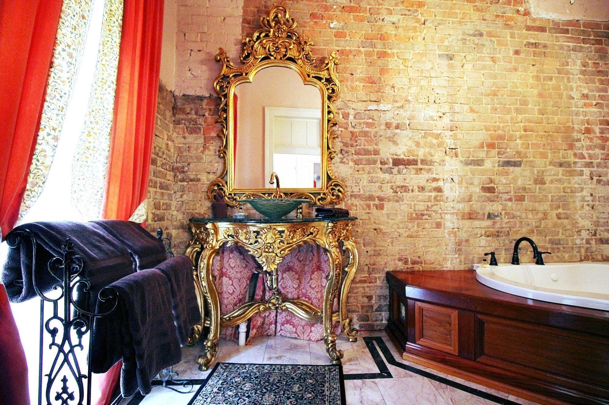 The Olivier House Hotel New Orleans Bagian luar foto