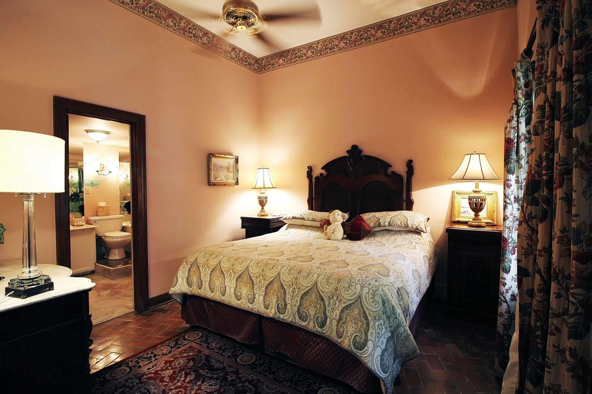 The Olivier House Hotel New Orleans Bagian luar foto